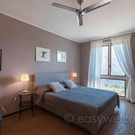 Appartement Easy Welcome Ca' Maria Peonie Bellagio