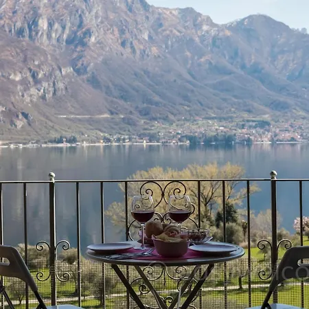 Apartamento Easy Welcome Ca' Maria Peonie Bellagio