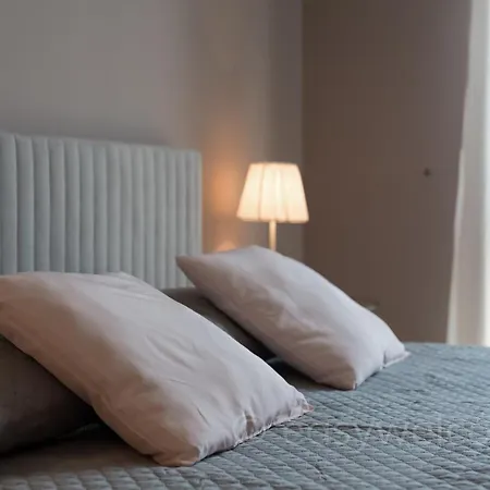 Easy Welcome Ca' Maria Peonie Apartamento