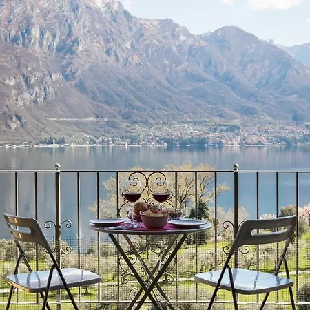 Apartamento Easy Welcome Ca' Maria Peonie