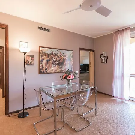 Apartamento Easy Welcome Ca' Maria Peonie Bellagio