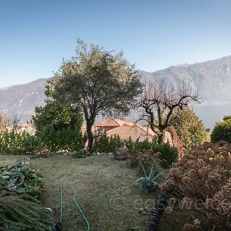 Easy Welcome Ca' Maria Peonie Apartamento