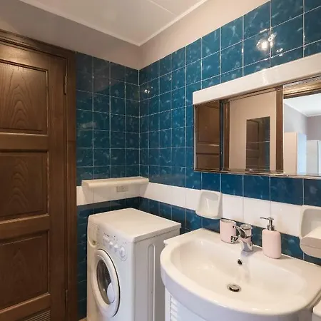 Apartamento Easy Welcome Ca' Maria Peonie
